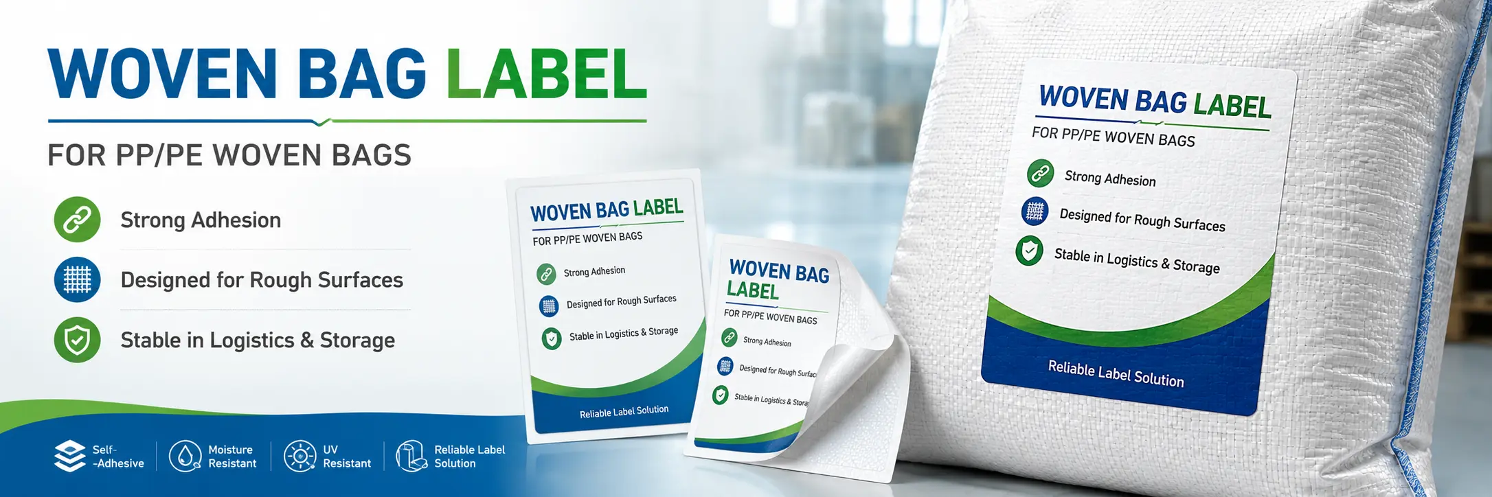 High-tack-woven-bag-label-applied-on-fertilizer-PP-PE-woven-bag.webp